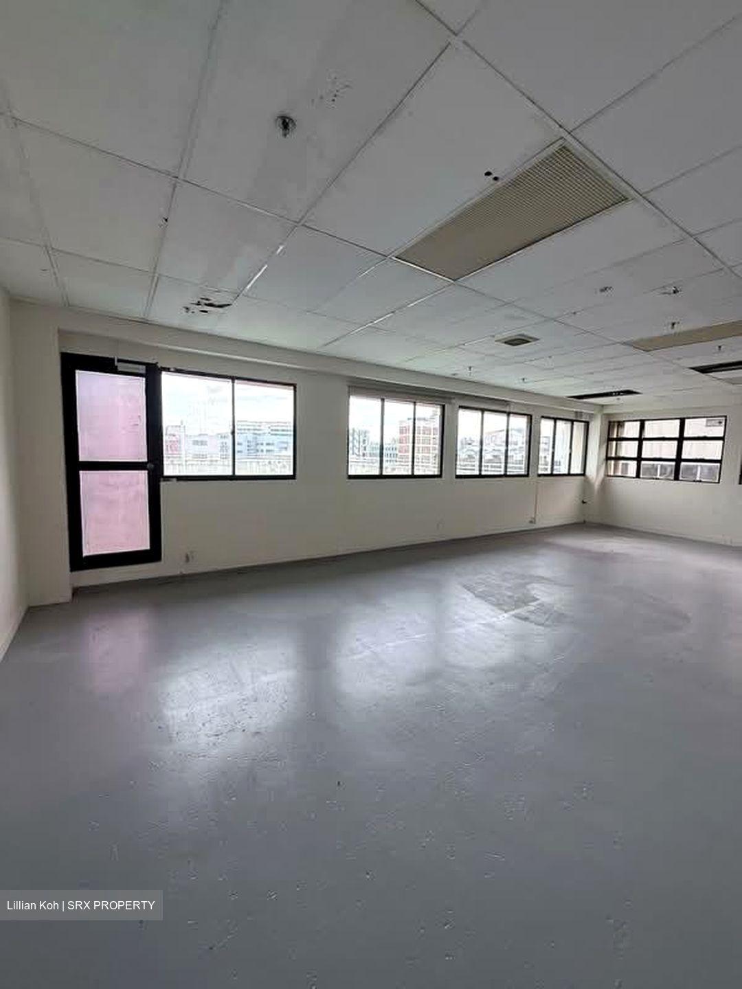 Genting Building (D13), Factory #549417731